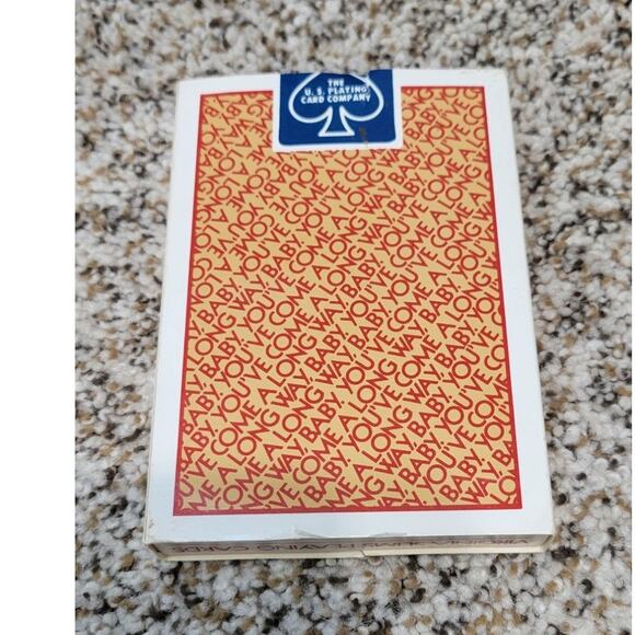 3 Packs of Vintage Playing Cards - Picture 2 of 4